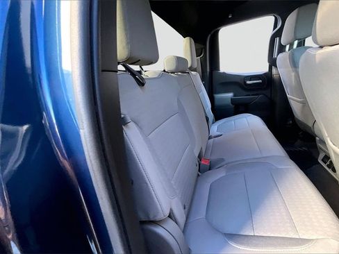 Used 2019 Chevrolet Silverado 1500 LT w/ All-Star Edition image 23