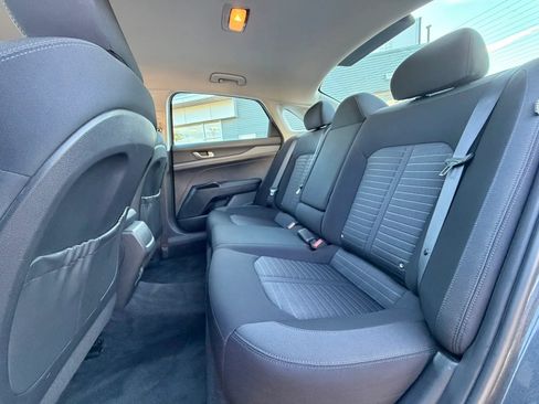 Used 2025 Kia K5 LXS FWD image 38