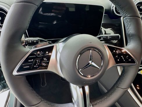 New 2026 Mercedes-Benz GLC 300 image 12