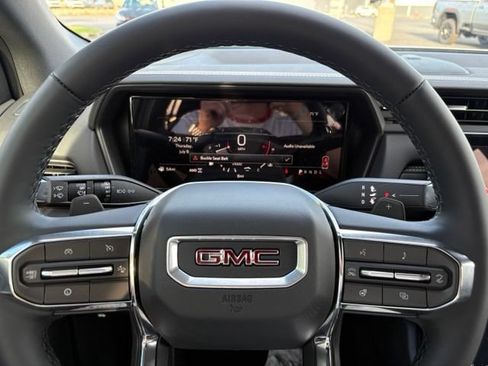 New 2027 GMC Terrain Elevation AWD/4WD image 23