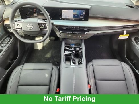 New 2026 Nissan Murano SL AWD/4WD image 21