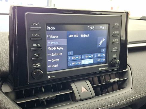 Certified 2022 Toyota RAV4 XLE image 14