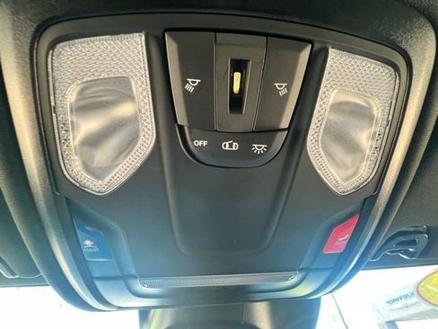 Used 2025 RAM 2500 Big Horn image 25