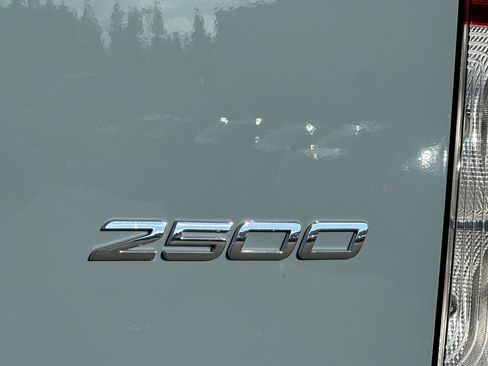 New 2026 Mercedes-Benz Sprinter 2500 image 27