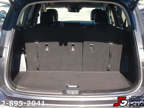Certified 2024 Kia Telluride SX FWD image 17