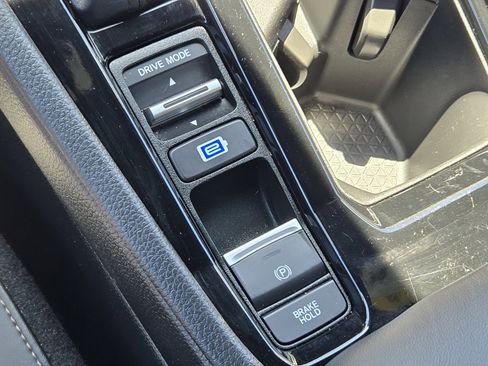 Used 2024 Honda Accord Sport image 24