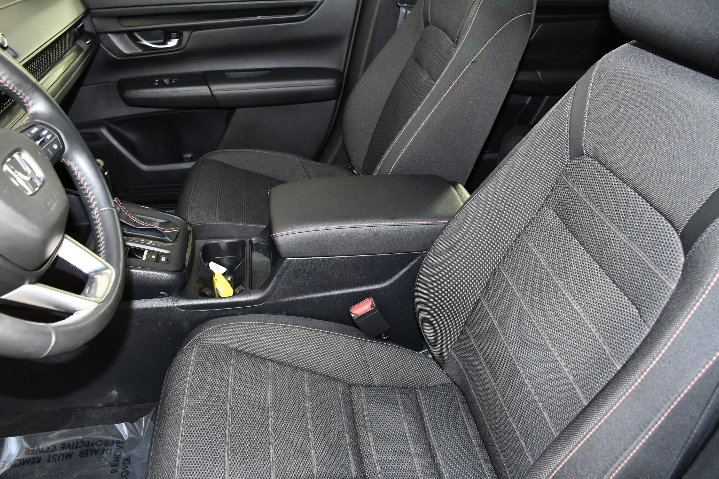 Used 2024 Honda CR-V Sport image 36