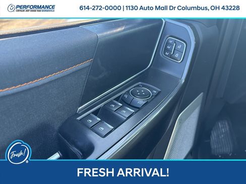 Used 2023 Ford F150 Tremor w/ Equipment Group 402A High image 19