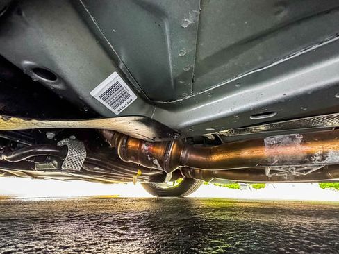 Used 2020 Dodge Challenger SRT Hellcat image 67