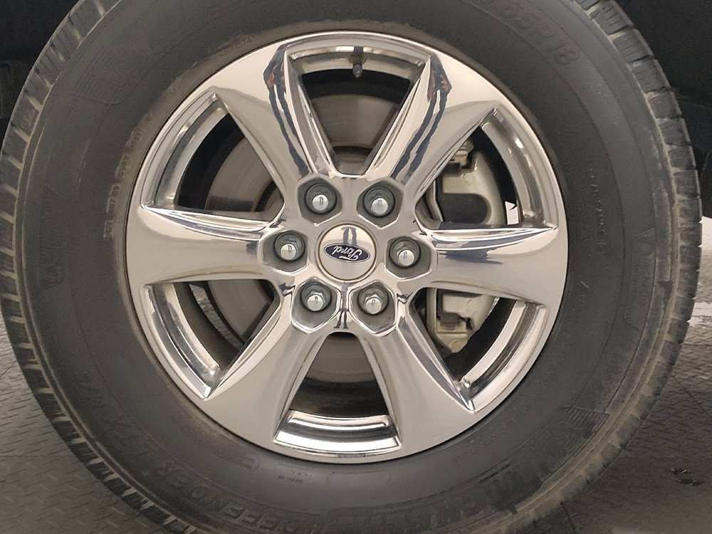 Used 2018 Ford F150 Lariat w/ Equipment Group 502A Luxury AWD/4WD image 31