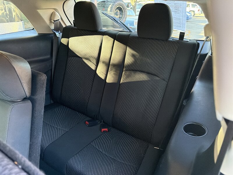 Used 2020 Dodge Journey SE w/ SE Popular Equipment Group FWD image 19