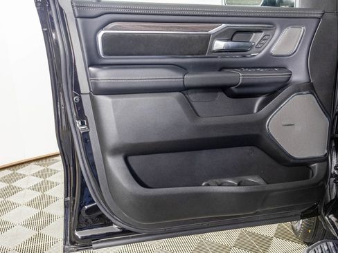 New 2026 RAM 1500 Laramie AWD/4WD image 41