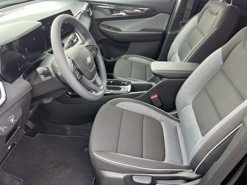 New 2026 Chevrolet TrailBlazer LS w/ LS Convenience Package image 10