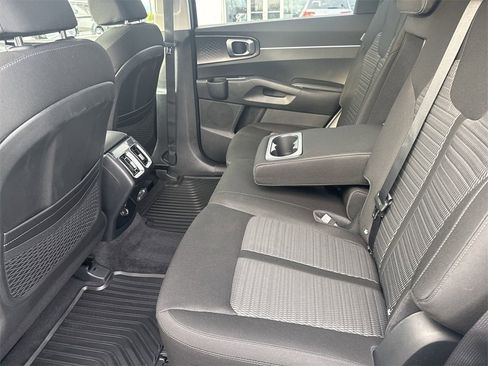 New 2026 Kia Sorento LX image 27
