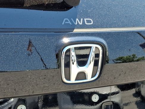 Used 2023 Honda CR-V EX-L image 31