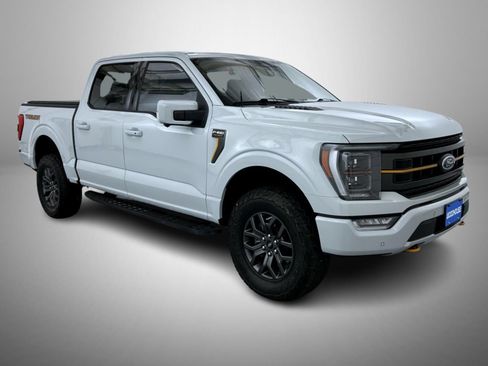 Used 2023 Ford F150 Tremor w/ Equipment Group 402A High AWD/4WD image 3