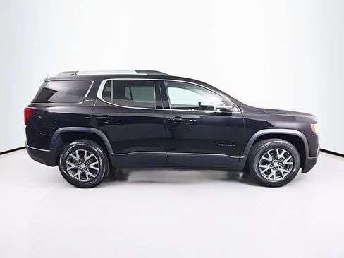 Used 2023 GMC Acadia SLT w/ Technology Package AWD/4WD image 11