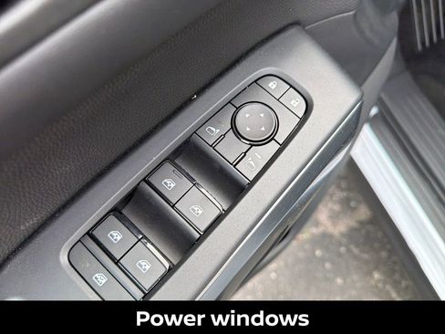 New 2026 Nissan Pathfinder Rock Creek AWD/4WD image 14