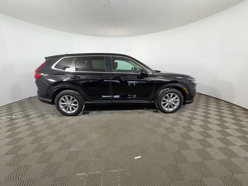 Certified 2023 Honda CR-V EX-L image 32