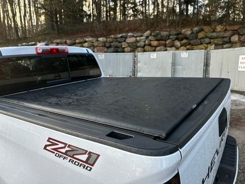 Certified 2022 Chevrolet Colorado Z71 image 28