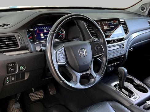Used 2019 Honda Pilot EX-L image 18