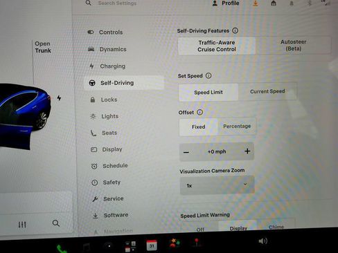 Used 2018 Tesla Model 3 Long Range RWD image 19