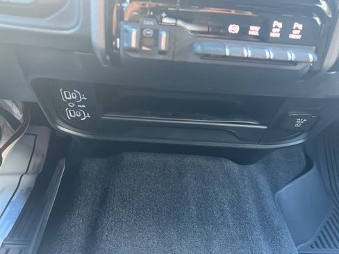 New 2026 RAM 3500 Tradesman image 28