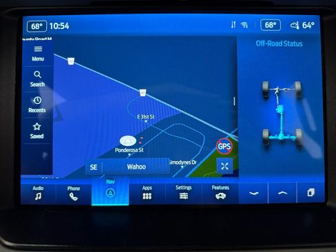 Used 2022 Ford Bronco Badlands image 23