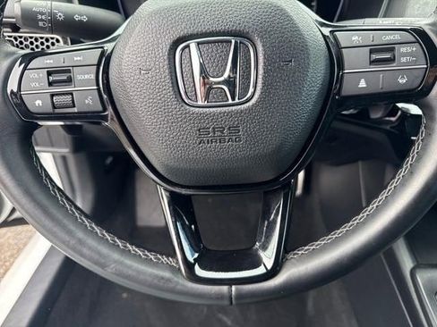 Used 2024 Honda Civic Sport image 7