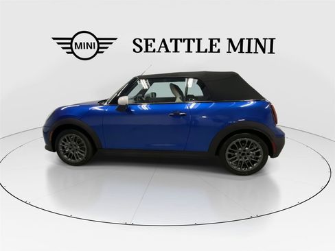 New 2026 MINI Cooper S image 7