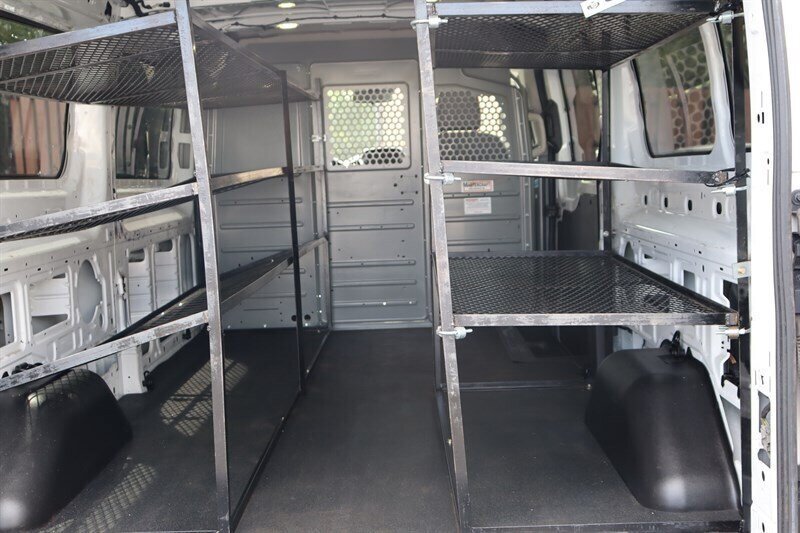 Used 2017 Ford Transit 350 148 Low Roof RWD image 24