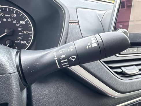 Used 2022 Nissan Altima 2.5 SR FWD image 28