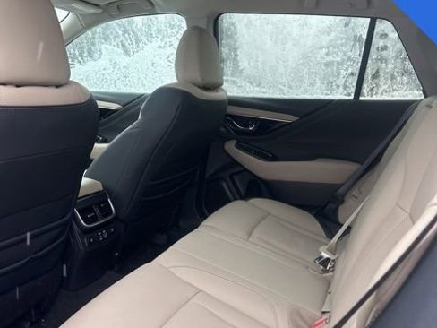 Certified 2023 Subaru Outback Limited image 9