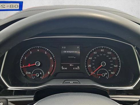 Used 2020 Volkswagen Jetta SE FWD image 10