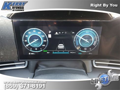 New 2026 Hyundai Elantra Limited w/ Cargo Package image 23