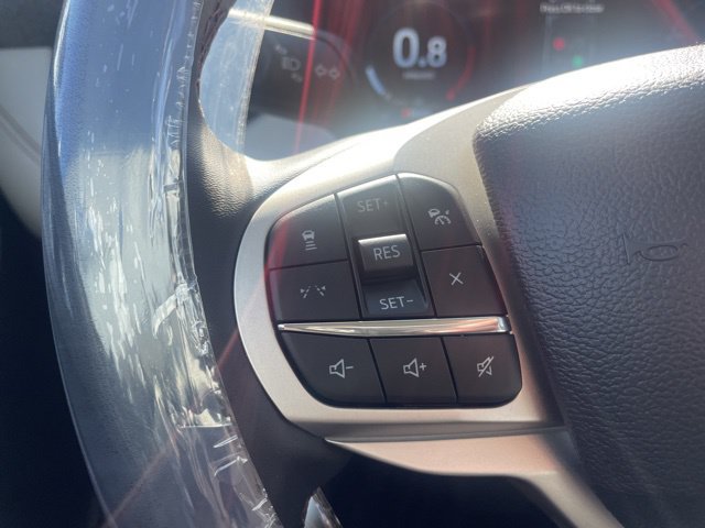 New 2026 Ford Explorer Active w/ Active Comfort Package AWD/4WD image 23