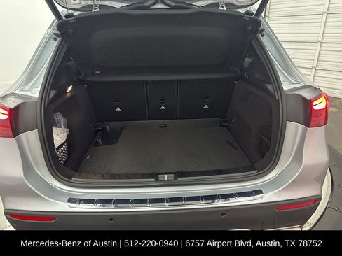 Certified 2025 Mercedes-Benz GLA 250 image 23