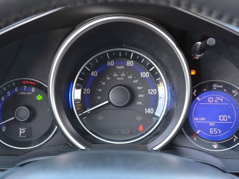 Used 2017 Honda Fit EX-L image 22