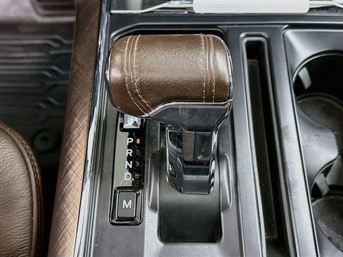 Used 2024 Ford F150 King Ranch AWD/4WD image 25