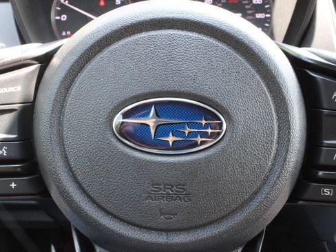 New 2025 Subaru Impreza RS w/ Popular Package #1 image 29