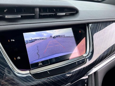 Certified 2025 Cadillac XT6 Premium Luxury image 23
