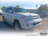 Used 2005 Toyota Sequoia Limited image 3