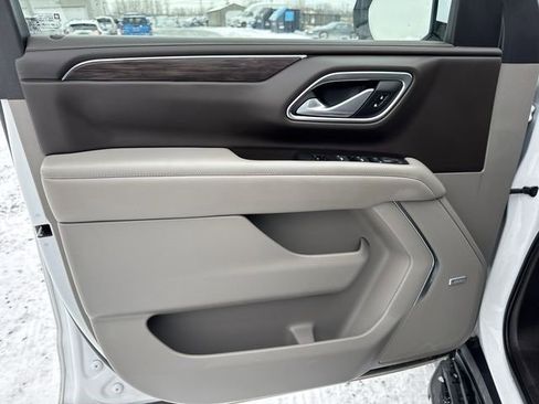 Certified 2022 Chevrolet Tahoe LT w/ LT Signature Package image 23