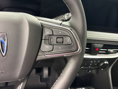 New 2026 Buick Encore GX Sport Touring w/ Advanced Technology Package image 28