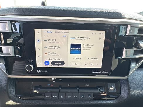 Used 2024 Toyota Tundra SR5 image 17