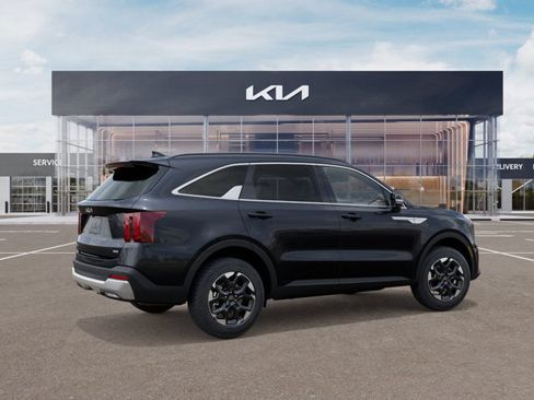 New 2026 Kia Sorento S AWD/4WD image 6