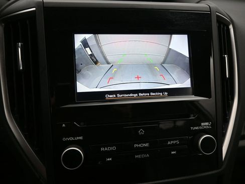 Used 2023 Subaru Forester image 16