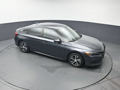 Certified 2023 Honda Civic LX image 41