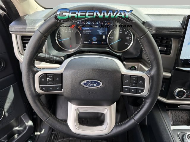 Used 2023 Ford Expedition Max XLT RWD image 28