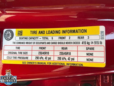 Used 2024 Tesla Model 3 Long Range image 20
